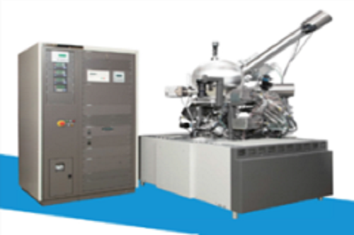 TOF-SIMS二次離子質譜儀