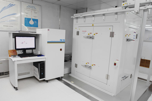 AES俄歇電子能譜測試