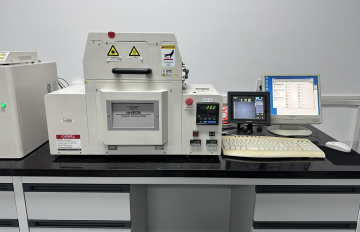 平整度與翹曲度測量