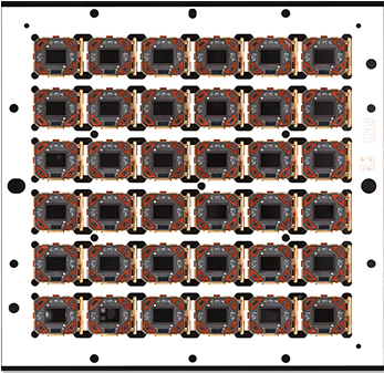 X-RAY檢測 X-RAY檢測