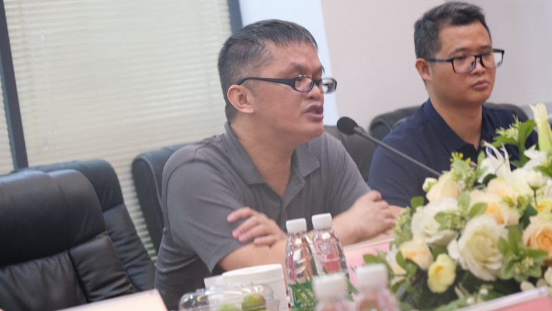 2022年華南檢測第二屆智庫論壇