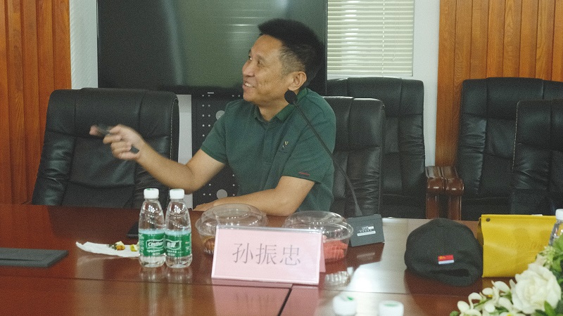 2022年華南檢測第二屆智庫論壇