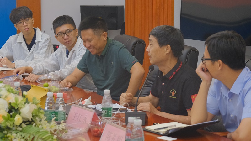 2022年華南檢測第二屆智庫論壇