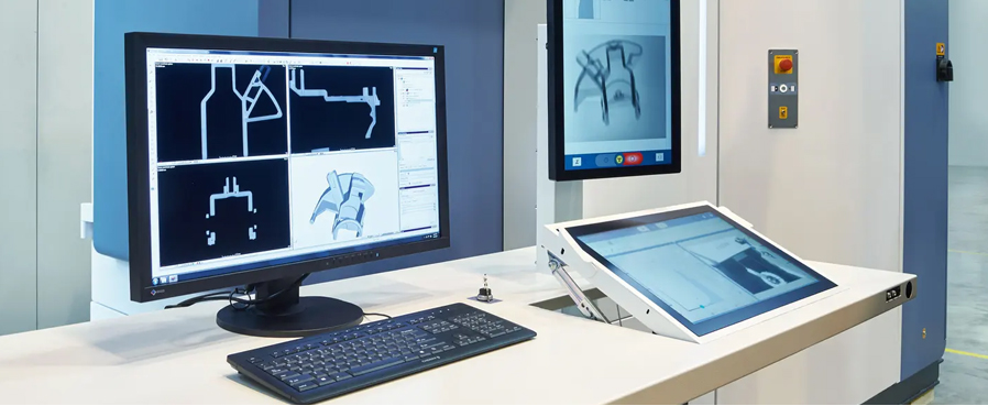 無(wú)損檢測(cè)