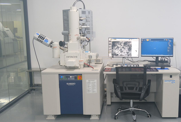 掃描電子顯微鏡SEM在失效分析中的應(yīng)用