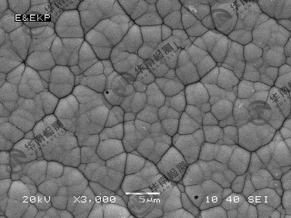 掃描電子顯微鏡SEM在失效分析中的應(yīng)用
