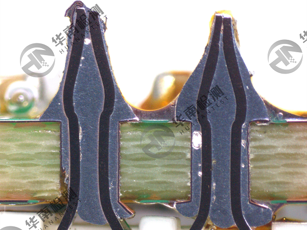 掃描電子顯微鏡SEM在失效分析中的應(yīng)用