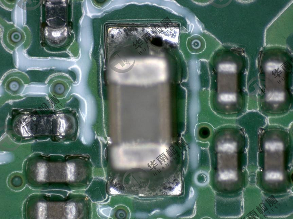 掃描電子顯微鏡SEM在失效分析中的應(yīng)用