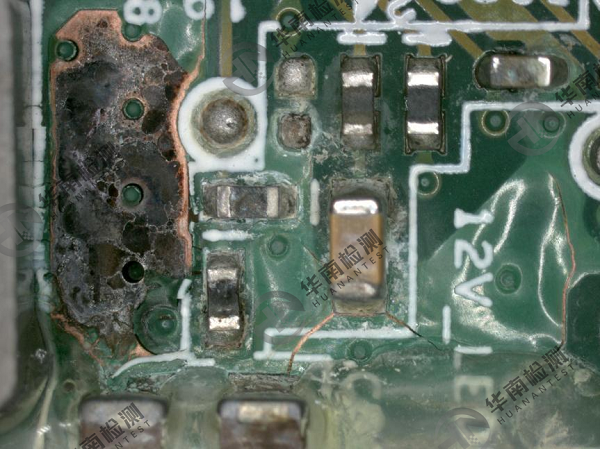 掃描電子顯微鏡SEM在失效分析中的應(yīng)用