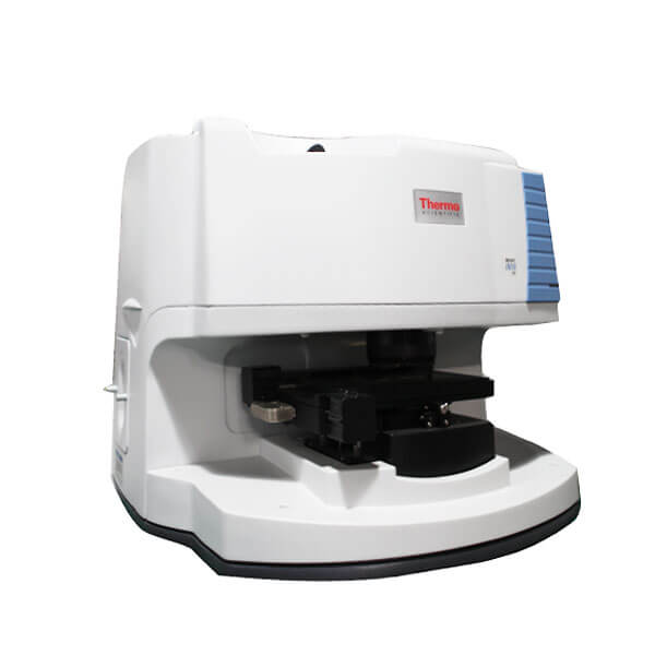 傅里葉變換紅外光譜儀（FTIR）