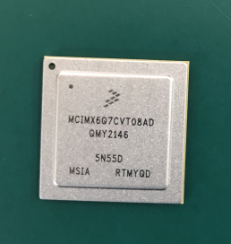 FTIR在元器件假冒翻新鑒定中的應用