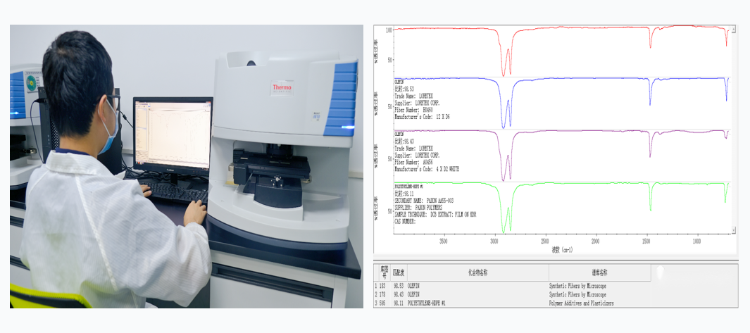電子元器件失效分析