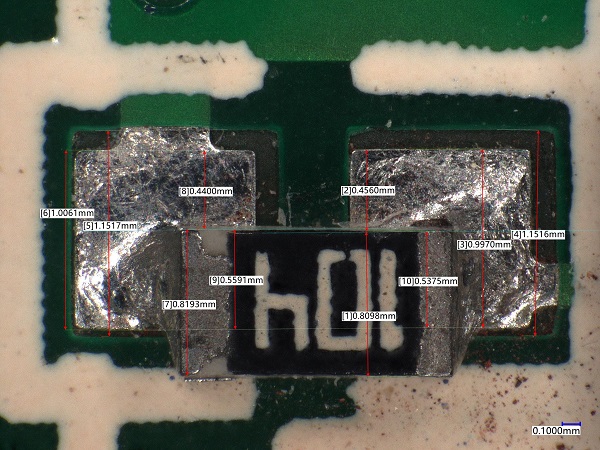 電子元器件篩選的目的及方法