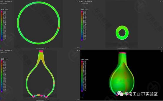  工業CT能夠掃描什么？工業CT掃描說明
