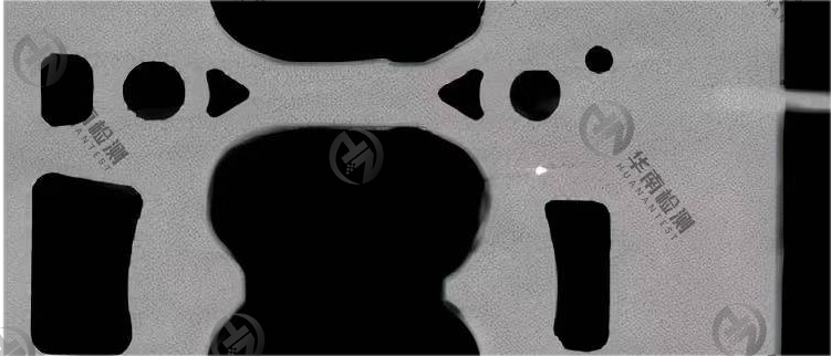 工業CT在汽車行業的應用---孔隙率分析