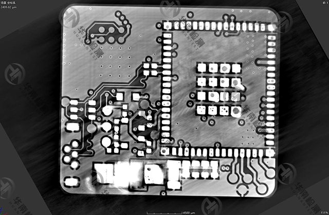 金屬鑄件質量如何進行檢測？金屬鑄件檢測的項目