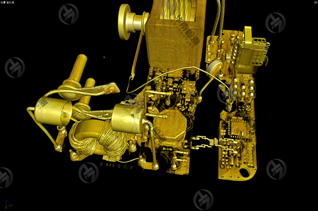 金屬鑄件質量如何進行檢測？金屬鑄件檢測的項目