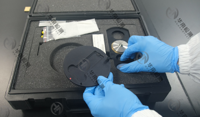 什么是紅外光譜ATR法測試？紅外光譜ATR測試怎么做？