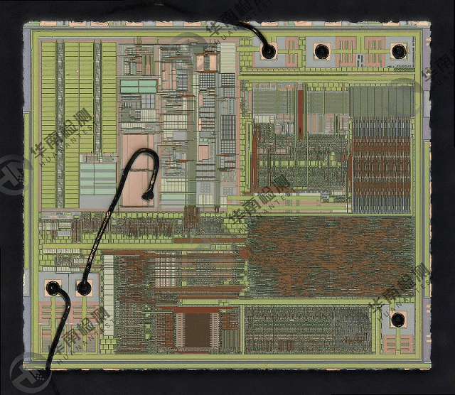 芯片開封在失效分析中的應用---失效模式鑒定