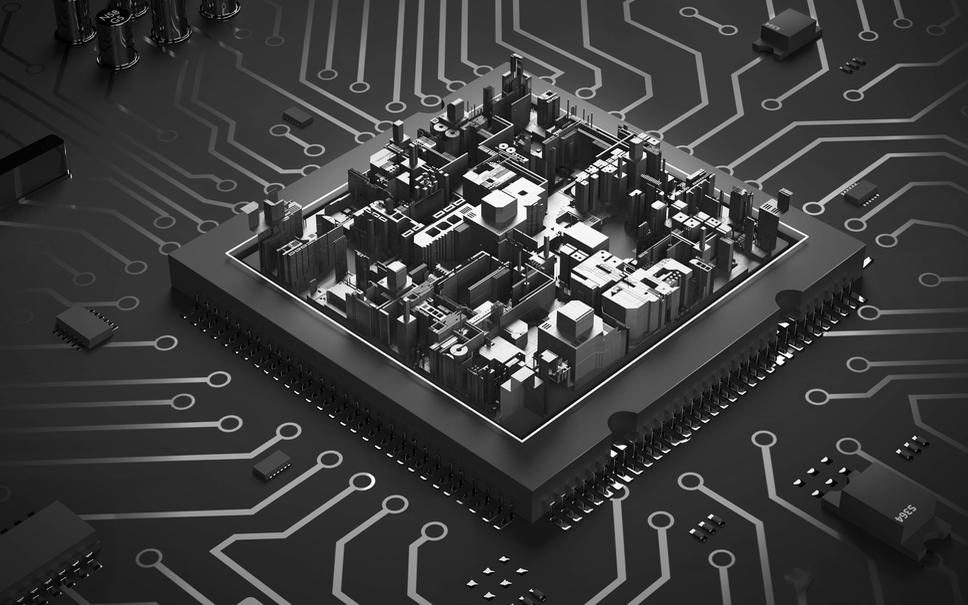 芯片鑒定機(jī)構(gòu)