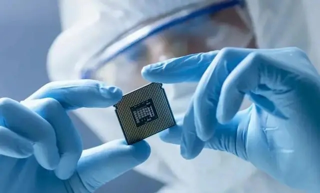 芯片鑒定機(jī)構(gòu)