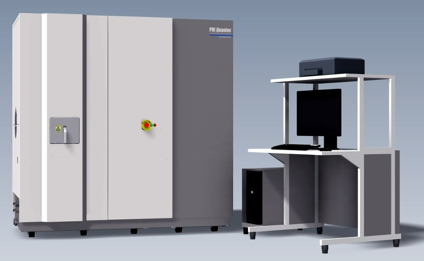 俄歇電子能譜(AES)分析