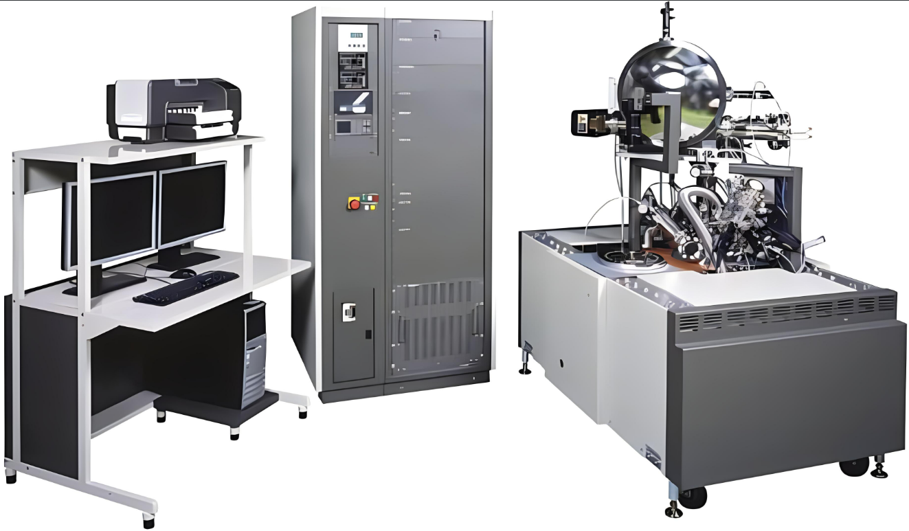 飛行時間二次離子質譜(TOF-SIMS)分析