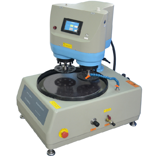 離子研磨拋光(CP)