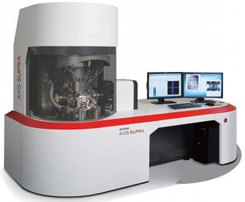 X射線光電子能譜（XPS）分析