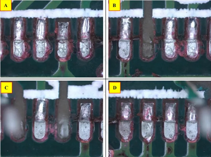 紅墨水檢測第三方檢測