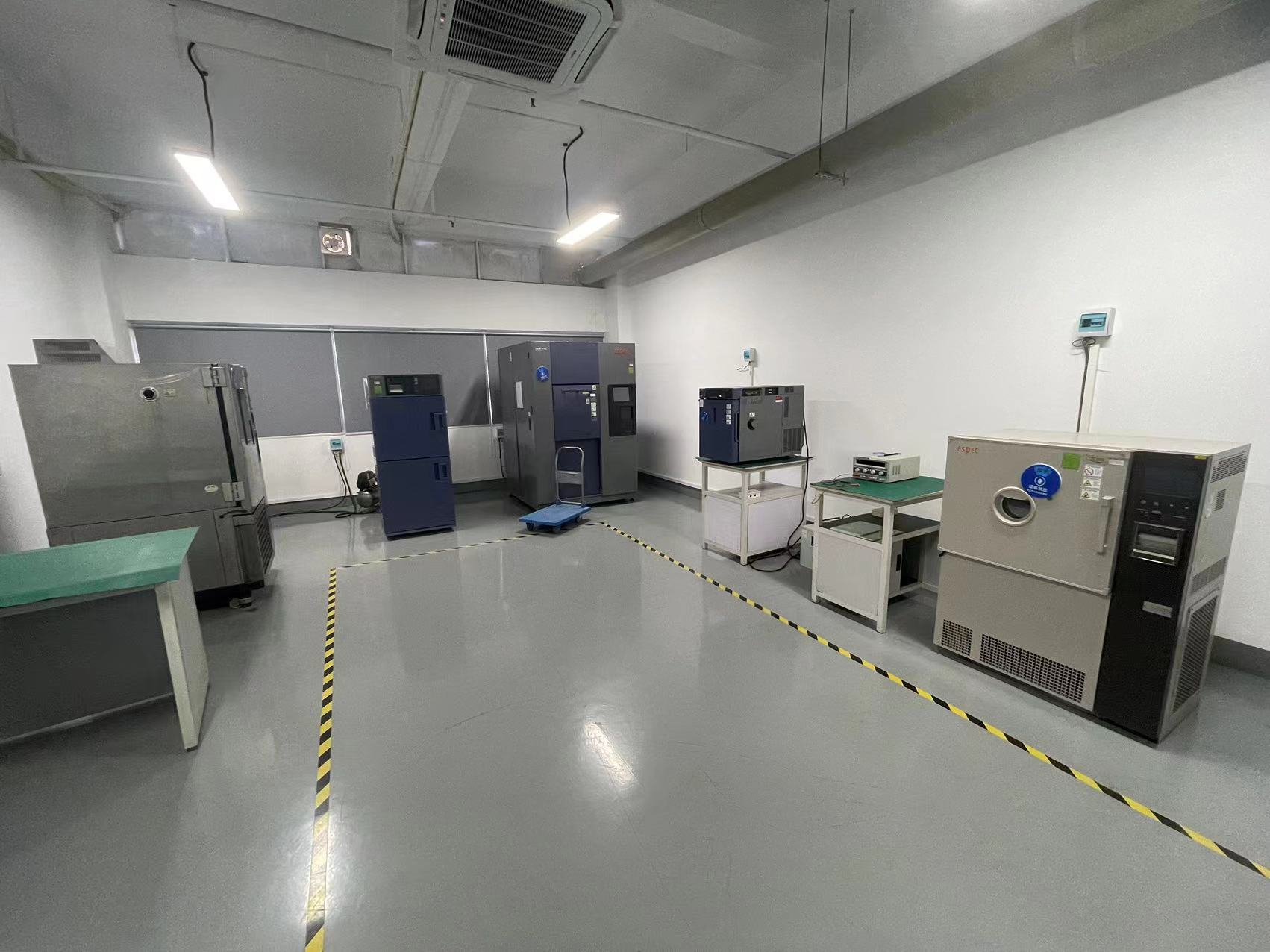 環境可靠性試驗