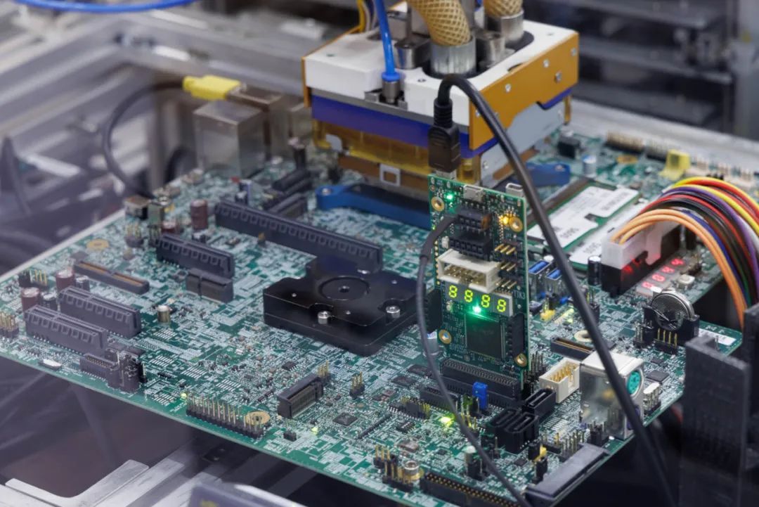 半導體失效分析服務