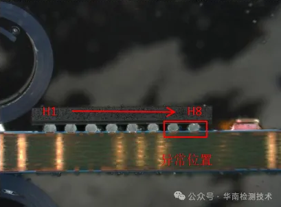 芯片切片分析費(fèi)用