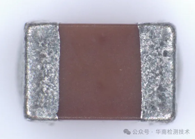 電容失效分析費用