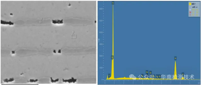 電容失效分析實驗室