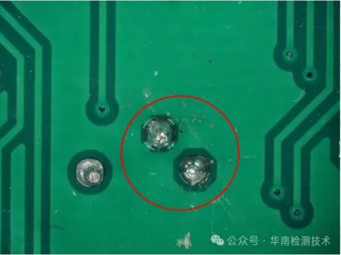 LED燈珠死燈失效分析