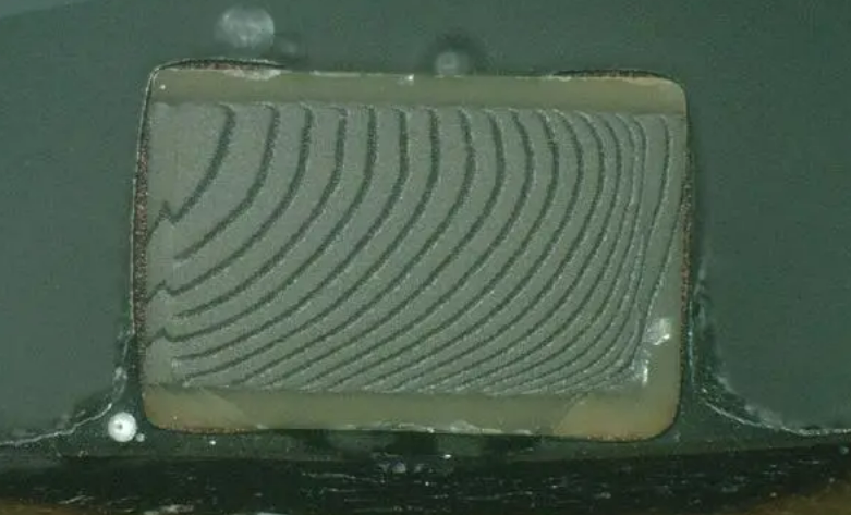 MLCC短路失效分析