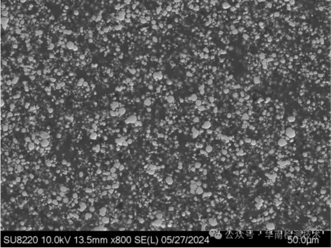 元器件失效分析