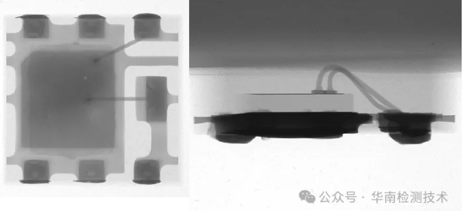 場效應管失效分析