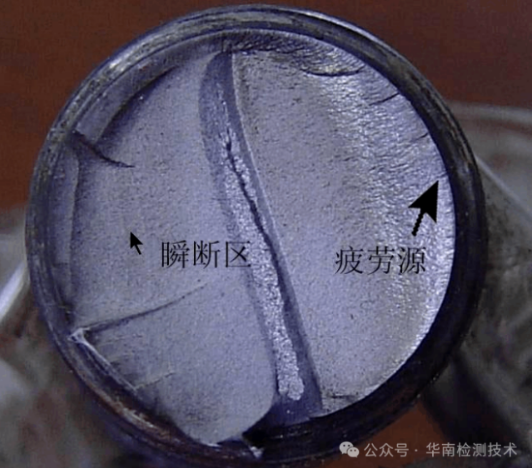 塑膠件開裂分析