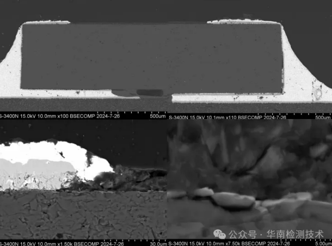 失效分析機構(gòu)