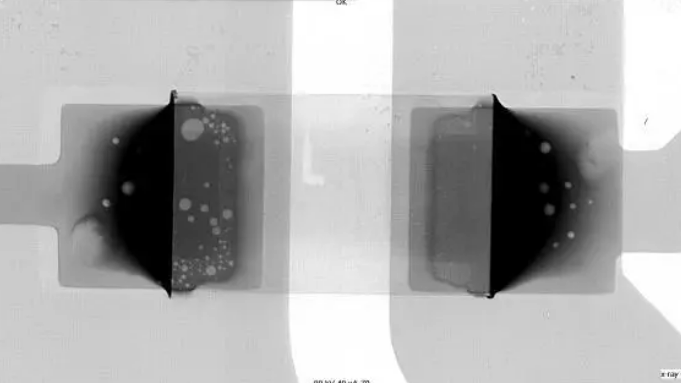 失效分析機構(gòu)