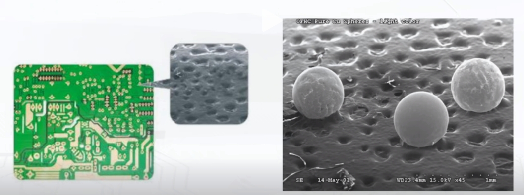 PCBA離子污染度測試