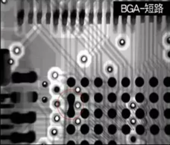 X-RAY檢測 X-RAY檢測