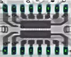 X-RAY檢測 X-RAY檢測