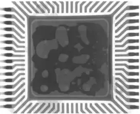 X-RAY檢測 X-RAY檢測