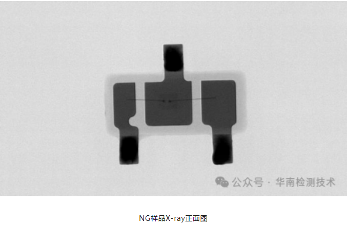 場效應管失效分析