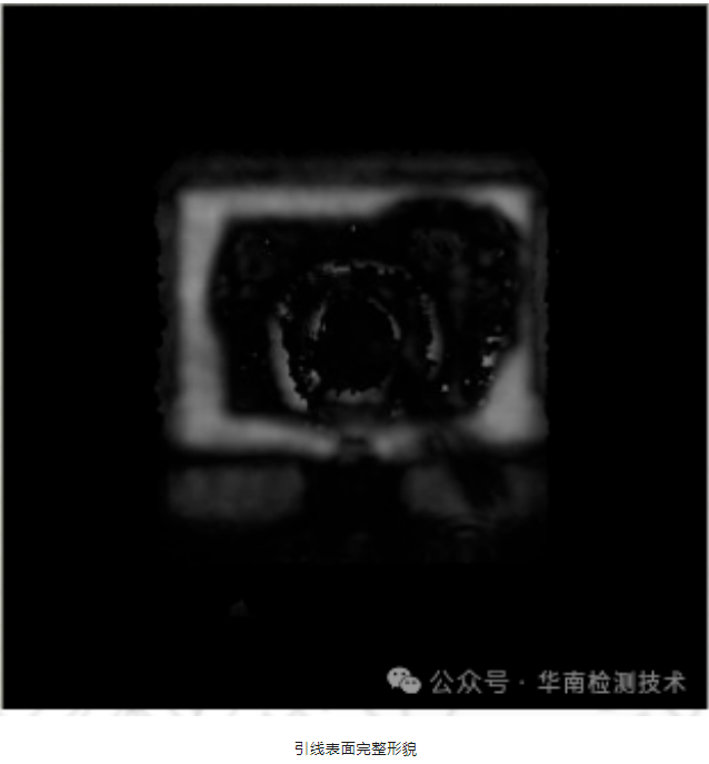 場效應管失效分析