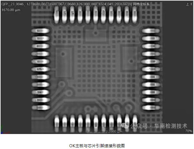 芯片通訊異常失效分析