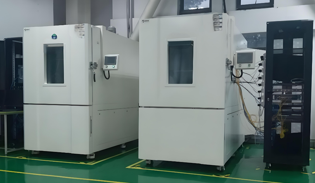 溫度循環(huán)試驗服務